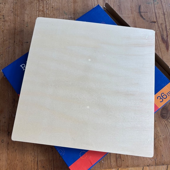 NEW, Coogam, Wooden Alphabet Puzzle, Letters Peg Board ABC Blocks, Montessori - Picture 3 of 10